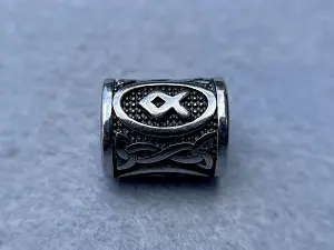 Бусіна Руна