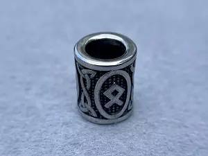 Бусина Руна