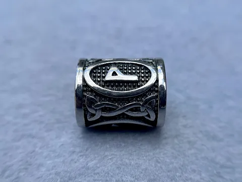 Намисто Руна "Wynn"(Вуньо)