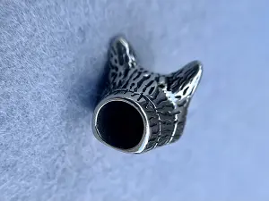 Замок-Карабін Вовк