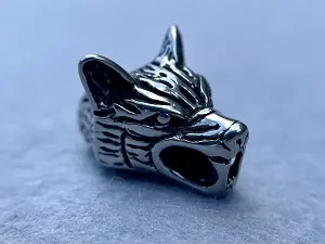 Замок-Карабін Вовк