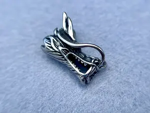 Концевик Дракон