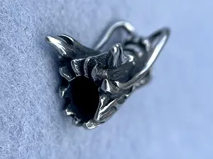 Концевик Дракон