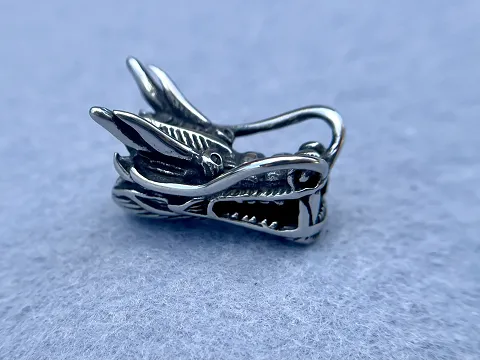 Концевик Дракон