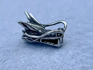 Кінцевик Дракон