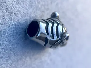 Кінцевик Тигр