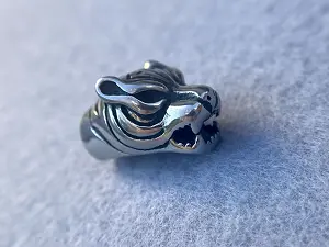 Кінцевик Тигр