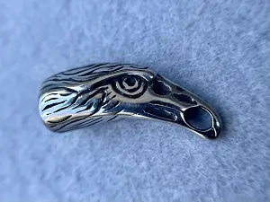 Концевик Орёл