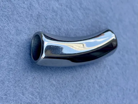 Намисто-протяжка з нержавіючої сталі