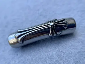 Намисто-протяжка з нержавіючої сталі