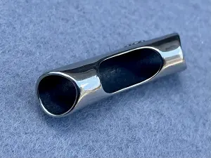 Намисто-протяжка з нержавіючої сталі