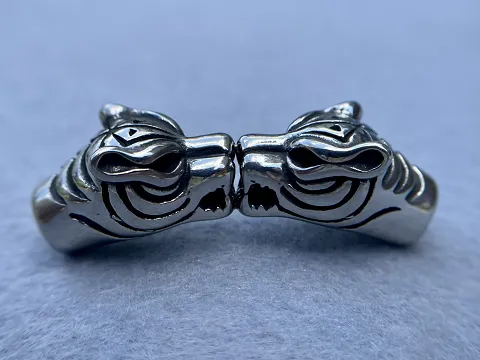 Протяжка з нержавіючої сталі