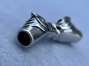 Протяжка з нержавіючої сталі