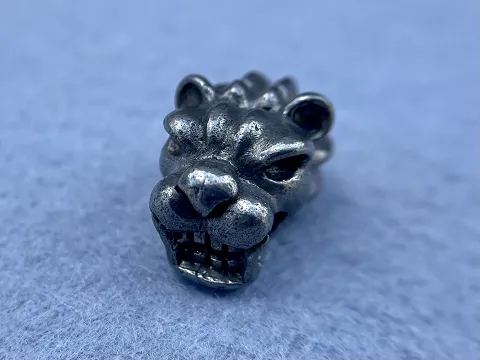 Кінцевик Тигр