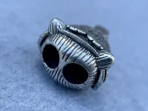 Концевик Медведь