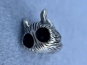 Кінцевик Носоріг