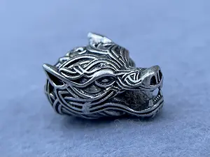 Кінцевик Вовк