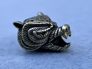 Кінцевик Ведмідь