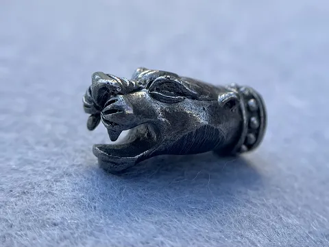 Кінцівка Пантера