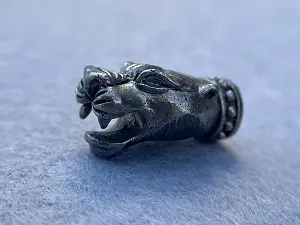 Кінцівка Пантера