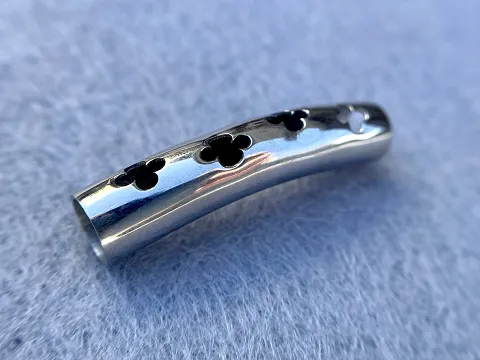 Намисто Трубочка