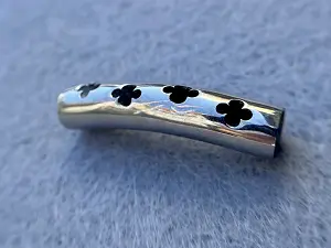 Намисто Трубочка