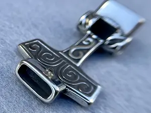 Протяжка з нержавіючої сталі