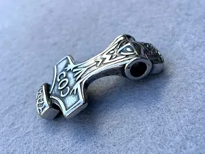 Протяжка з нержавіючої сталі