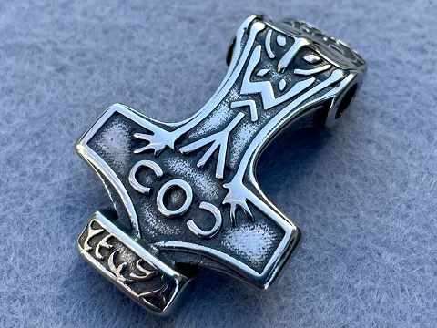 Протяжка з нержавіючої сталі