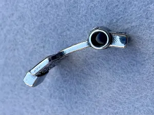 Протяжка з нержавіючої сталі