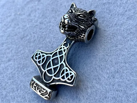 Протяжка из нержавеющей стали