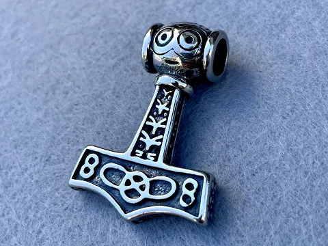 Анкерна застібка з нержавіючої сталі