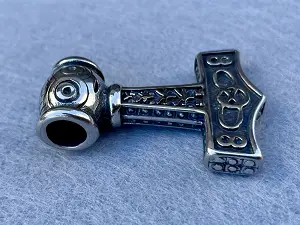 Анкерна застібка з нержавіючої сталі