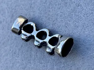 Протяжка з нержавіючої сталі