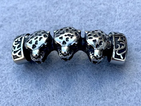 Протяжка з нержавіючої сталі