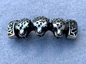 Протяжка з нержавіючої сталі