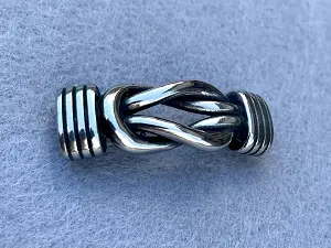 Протяжка з нержавіючої сталі