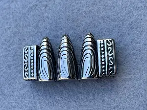 Протяжка з нержавіючої сталі