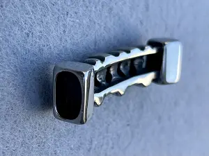 Протяжка з нержавіючої сталі