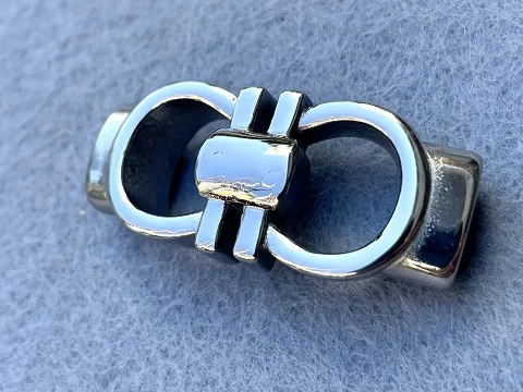 Протяжка з нержавіючої сталі