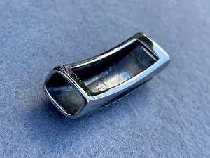 Намисто-протяжка з нержавіючої сталі