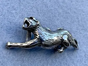 Намисто-протяжка з нержавіючої сталі