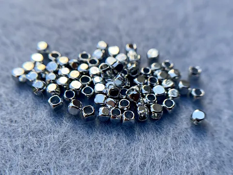 Кубик 2мм-10шт