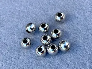 Намистини 8мм-10шт