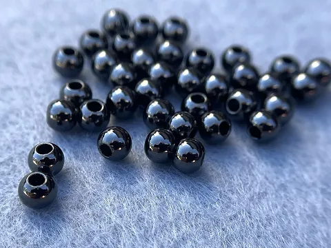 Намистини 5мм-10шт