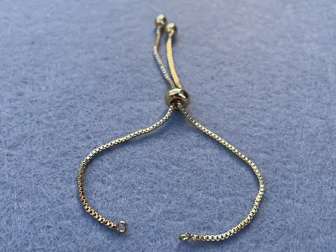 Регульований Браслет Боло