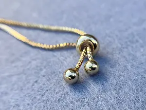 Регульований Браслет Боло