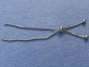 Регульований Браслет Боло