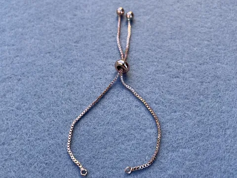 Регульований Браслет Боло