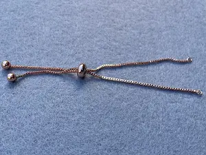 Регульований Браслет Боло